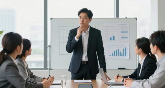 developing trustworthy decision making skills