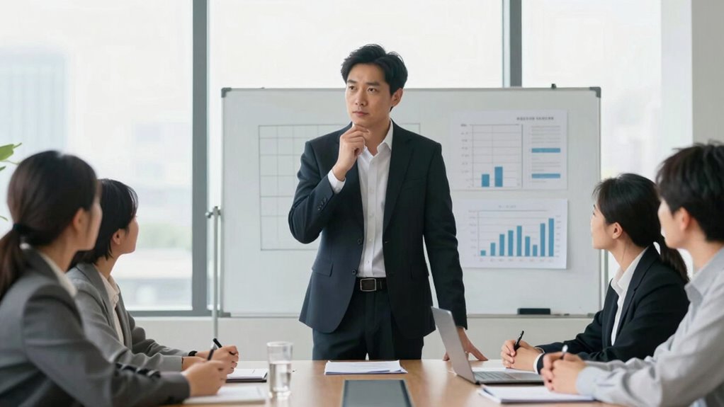 developing trustworthy decision making skills