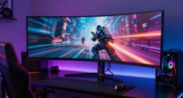 display size impacts performance