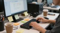 disruption from continuous shifts