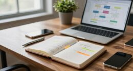 effective business decision documentation