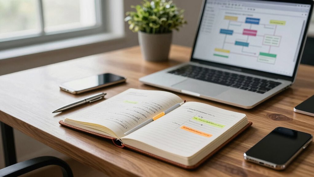 effective business decision documentation