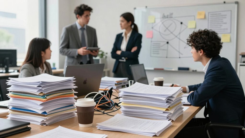 effective communication and standardization
