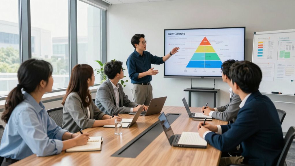 effective risk communication strategies