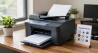 effective shared printer policies