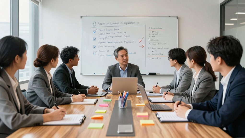 effective team collaboration guidelines