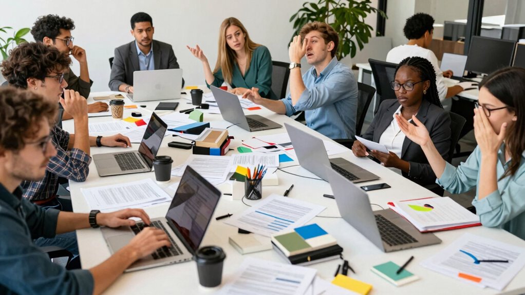 effective team coordination strategies