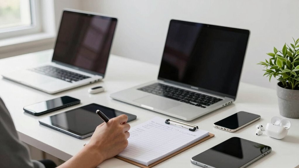 effective workplace tech criteria