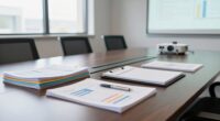 emergency supplies budget oversight