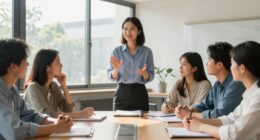 emotional influence on leadership