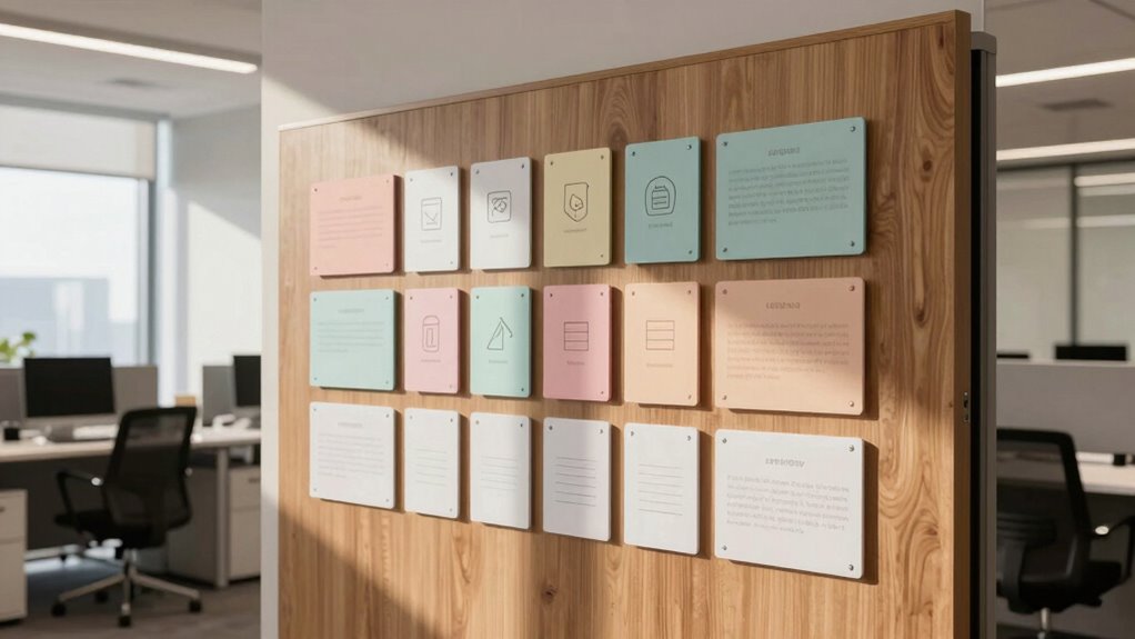employees communicate thoughtfully