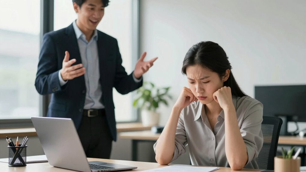 employees feel undervalued