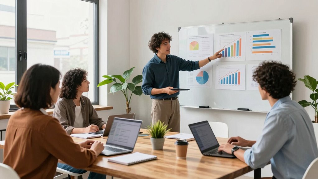 empower measure support trust