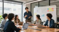 encourage open communication practices
