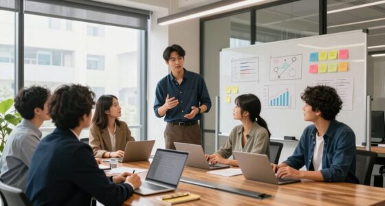 encourage open communication practices