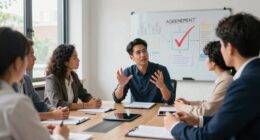 enforce team commitment consistently