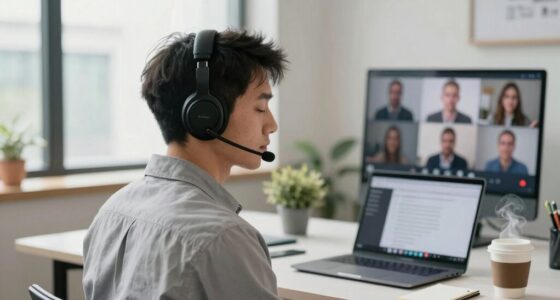 enhance focus and communication