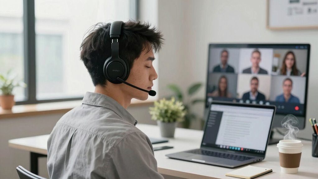 enhance focus and communication