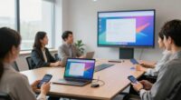 enhance meeting efficiency seamlessly