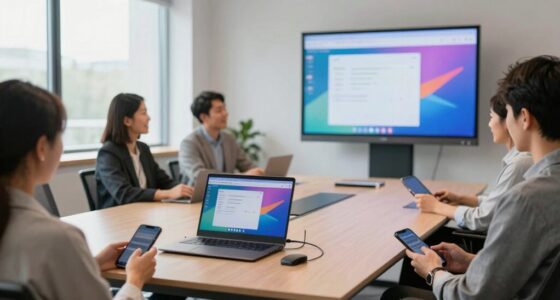 enhance meeting efficiency seamlessly