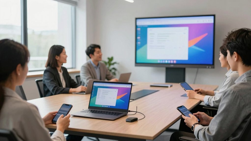 enhance meeting efficiency seamlessly