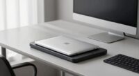 enhance productivity with docks