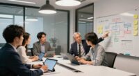 enhance team productivity consistency