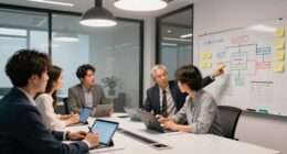 enhance team productivity consistency