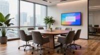 enhanced meetings through design