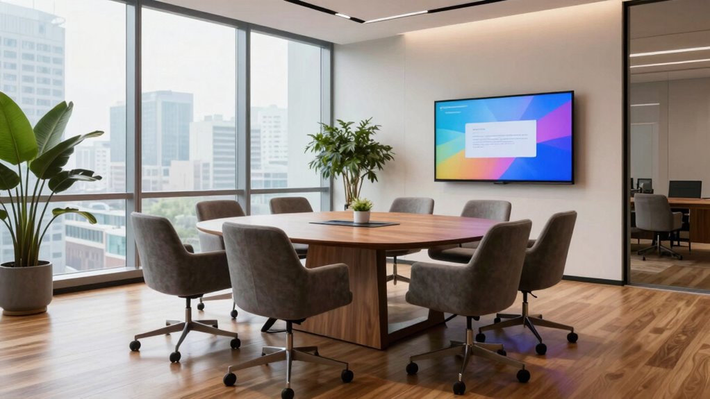 enhanced meetings through design