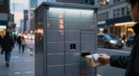 enhanced secure delivery solutions