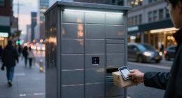 enhanced secure delivery solutions