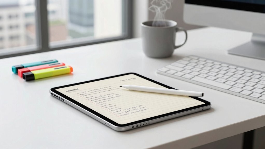 enhanced tools aid managers