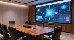 enhancing audio for large spaces
