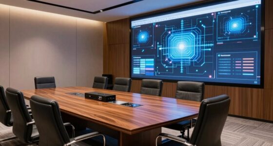 enhancing audio for large spaces