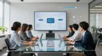 enhancing business communication flow