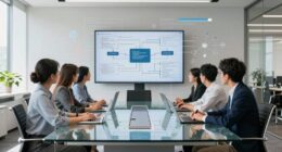 enhancing business communication flow