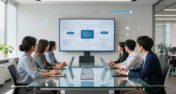 enhancing business communication flow