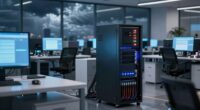 ensures continuous operational safety