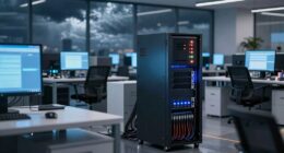 ensures continuous operational safety