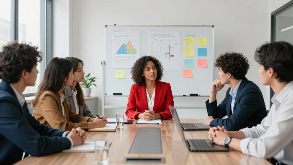 equity and team respect