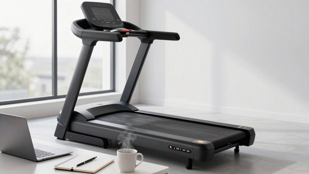 ergonomics noise routine balance