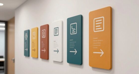 essential for workplace clarity
