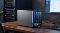 essential nas backup features