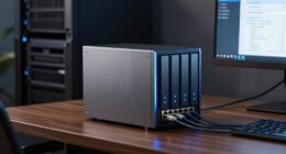 essential nas backup features