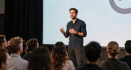 establish trust before authority