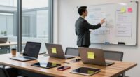 establishing device ownership policies
