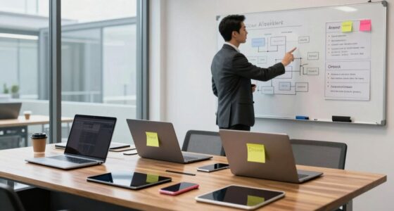 establishing device ownership policies