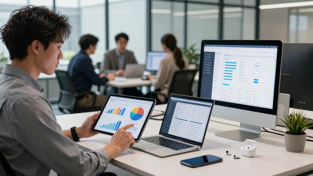estimating support needs proactively