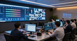 event tech as operations